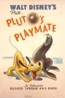 Pluto’s Playmate