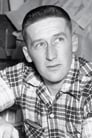 Mickey Spillane isMickey Spillane