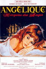 Angélique, Marquise des Anges Angélique, Marquise des Anges