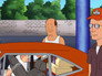 King of the Hill - الحلقة 1