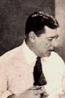 Harry Dunkinson isSandy Ferguson