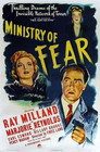 2-Ministry of Fear