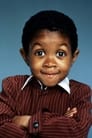 Emmanuel Lewis isSelf