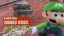 Episodio 10: La Hora de Brillar de Luigi
