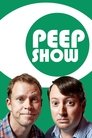 Peep Show Episode Rating Graph poster