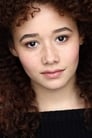 Talia Jackson isJade McKellan