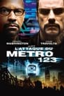 L'Attaque du métro 123