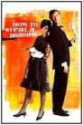 Poster for How to Steal a Million