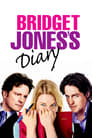 Movie poster for Bridget Jones's Diary (2001)