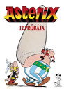 (HD). Asterix 12 Próbája Teljes Film Magyarul (1976) Ingyen Online