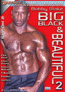 Bobby Blake: Big Black & Beautiful 2