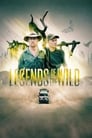 Legends of the Wild Episode Rating Graph poster