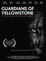 Guardians of Yellowstone: The Yellowstone Cougar Project