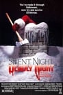 Poster for Silent Night, Deadly Night