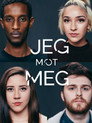 Plakat for 'Jeg mot meg'