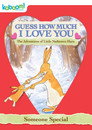 Guess How Much I Love You: Someone Special Цял филм BG (2015)