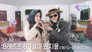 G-DRAGON is flyin8 hi8h to 8alette (With G-DRAGON)