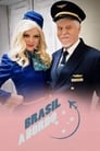 Brasil a Bordo Episode Rating Graph poster