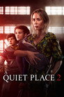 A Quiet Place 2 streamkiste