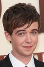 Alex Lawther isYoung King Charles VI