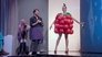 Cake on the Catwalk