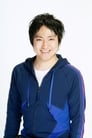 Manabu Sakamaki isJan (voice)