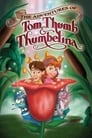 فيلم The Adventures of Tom Thumb & Thumbelina 2002 مترجم اونلاين