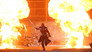 The Phoenix's Rampage