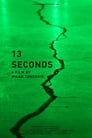 13 seconds