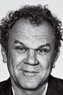 John C. Reilly isPete Connelly