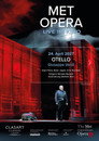 The Metropolitan Opera 2026/27: Otello