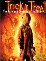 Trick 'r Treat: The Lore and Legends of Halloween