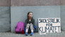 Greta Thunberg