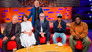 The Graham Norton Show 32x6