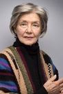 Emmanuelle Riva isThe Baroness