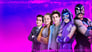 Ultra Violet & Black Scorpion en Streaming gratuit sans limite | YouWatch Séries poster .8
