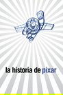 La historia de Pixar