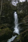 Falling Water, Scattered Scenery