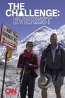 The Challenge: Everest Episode Rating Graph poster