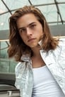 Dylan Sprouse isShasta (voice)