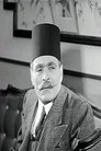 Mansi Fahmy isJawdat