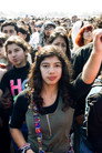Chile's Student Uprising