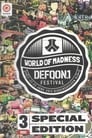 DefQon 1 Festival 2012
