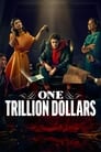 One Trillion Dollars Episode Rating Graph poster