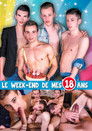 Le Weekend de Mes 18 ans