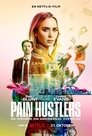 Plakat for 'Pain Hustlers'