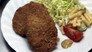 Menchi-Katsu