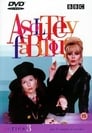 Absolutely Fabulous - seizoen 3