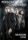 Person of Interest - seizoen 1