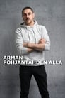 Arman Pohjantähden alla Episode Rating Graph poster